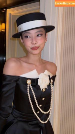 Jennie | BLΛƆKPIИK photo #2126