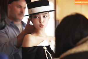 Jennie | BLΛƆKPIИK photo #2143