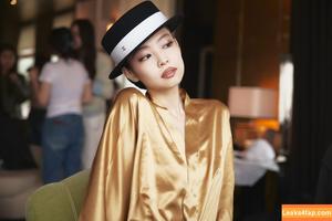 Jennie | BLΛƆKPIИK photo #2144