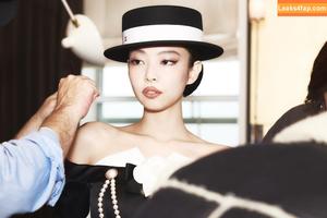 Jennie | BLΛƆKPIИK photo #2146