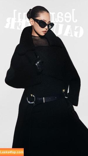 Jennie | BLΛƆKPIИK photo #2154
