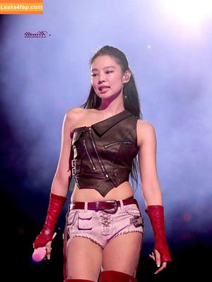 Jennie | BLΛƆKPIИK photo #2155