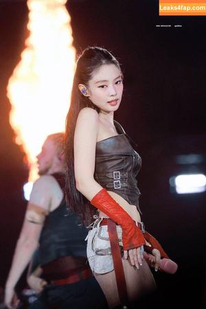 Jennie | BLΛƆKPIИK photo #2156