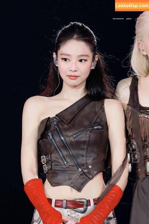 Jennie | BLΛƆKPIИK photo #2157