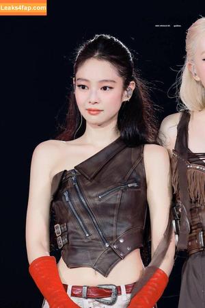 Jennie | BLΛƆKPIИK photo #2158