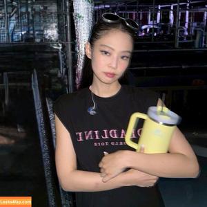 Jennie | BLΛƆKPIИK photo #2173
