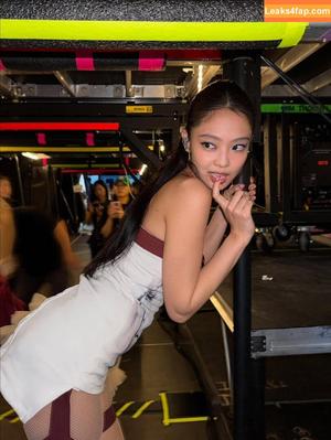 Jennie | BLΛƆKPIИK photo #2196