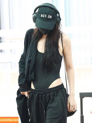 Jennie | BLΛƆKPIИK photo #2204
