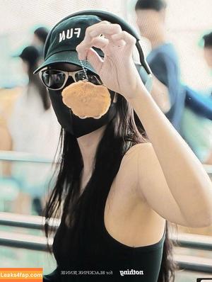 Jennie | BLΛƆKPIИK photo #2206