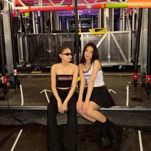 Jennie | BLΛƆKPIИK photo #2219