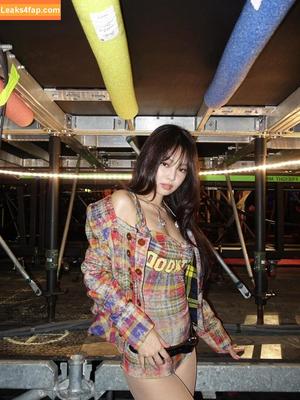 Jennie | BLΛƆKPIИK photo #2234