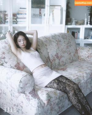 Jennie | BLΛƆKPIИK photo #2244