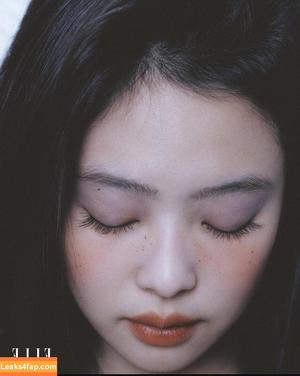 Jennie | BLΛƆKPIИK photo #2245