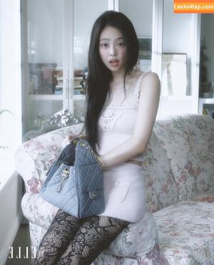 Jennie | BLΛƆKPIИK photo #2246