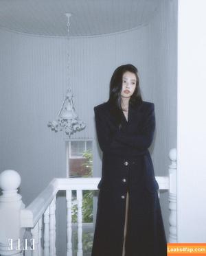 Jennie | BLΛƆKPIИK photo #2247