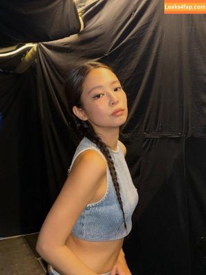 Jennie | BLΛƆKPIИK photo #2257