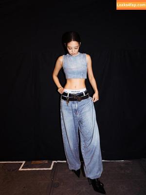 Jennie | BLΛƆKPIИK photo #2259