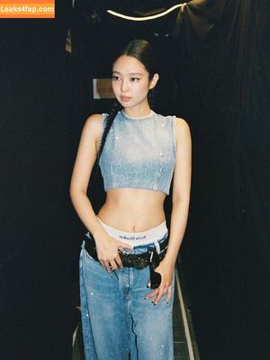 Jennie | BLΛƆKPIИK photo #2261
