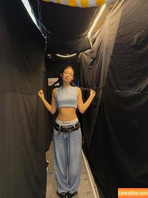Jennie | BLΛƆKPIИK photo #2262