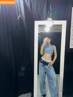 Jennie | BLΛƆKPIИK photo #2263