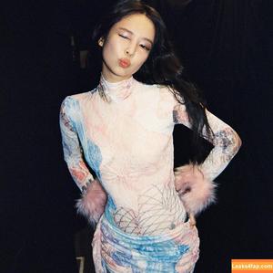 Jennie | BLΛƆKPIИK photo #2270