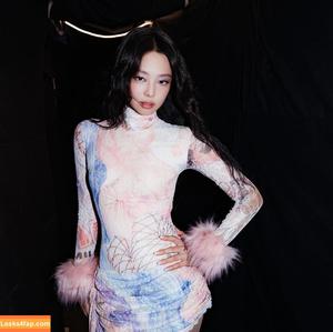 Jennie | BLΛƆKPIИK photo #2271