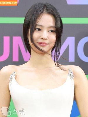 Jennie | BLΛƆKPIИK photo #2284