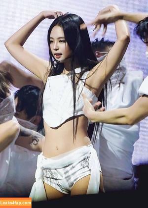 Jennie | BLΛƆKPIИK photo #2297
