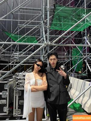 Jennie | BLΛƆKPIИK photo #2299