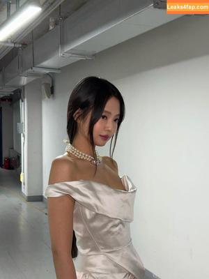 Jennie | BLΛƆKPIИK photo #2305