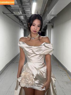 Jennie | BLΛƆKPIИK photo #2308