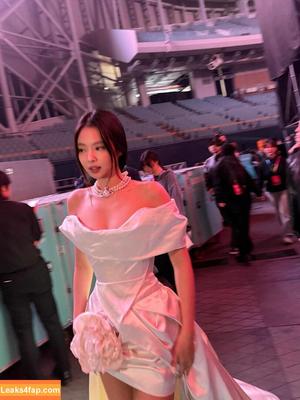 Jennie | BLΛƆKPIИK photo #2310