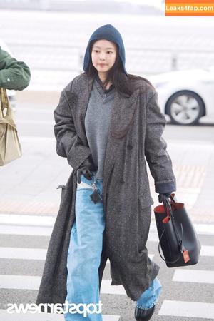 Jennie | BLΛƆKPIИK photo #2318