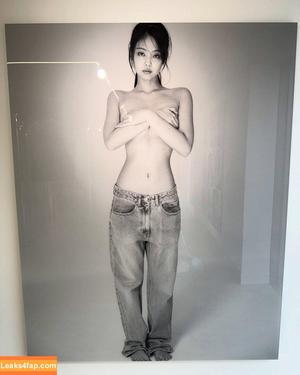 Jennie | BLΛƆKPIИK photo #2319