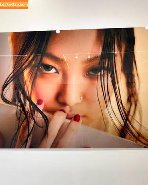 Jennie | BLΛƆKPIИK photo #2320