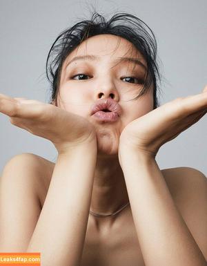 Jennie | BLΛƆKPIИK фото #2334