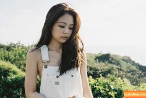 Jennie | BLΛƆKPIИK photo #2343