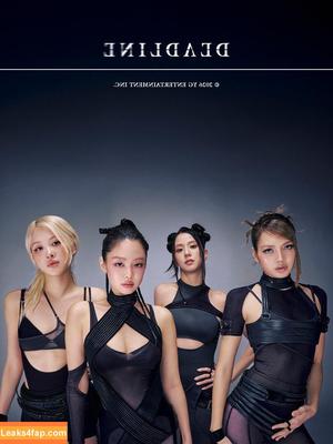 Jennie | BLΛƆKPIИK photo #2347