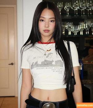 Jennie | BLΛƆKPIИK photo #2365