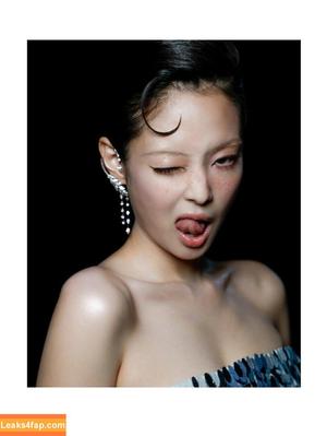 Jennie | BLΛƆKPIИK photo #2381
