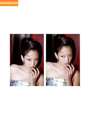 Jennie | BLΛƆKPIИK photo #2383