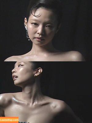 Jennie | BLΛƆKPIИK photo #2389