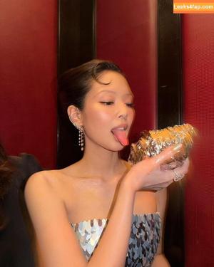 Jennie | BLΛƆKPIИK photo #2392