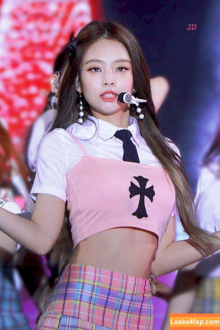 Jennie Kim / Blackpink / jenniekim / jennierubyjane слитое фото фото #0008