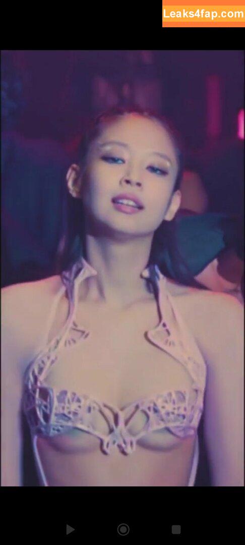 Jennie Kim / Blackpink / jenniekim / jennierubyjane слитое фото фото #0018