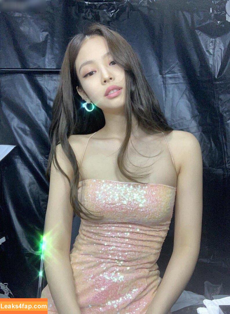 Jennie Kim / Blackpink / jenniekim / jennierubyjane leaked photo photo #0030