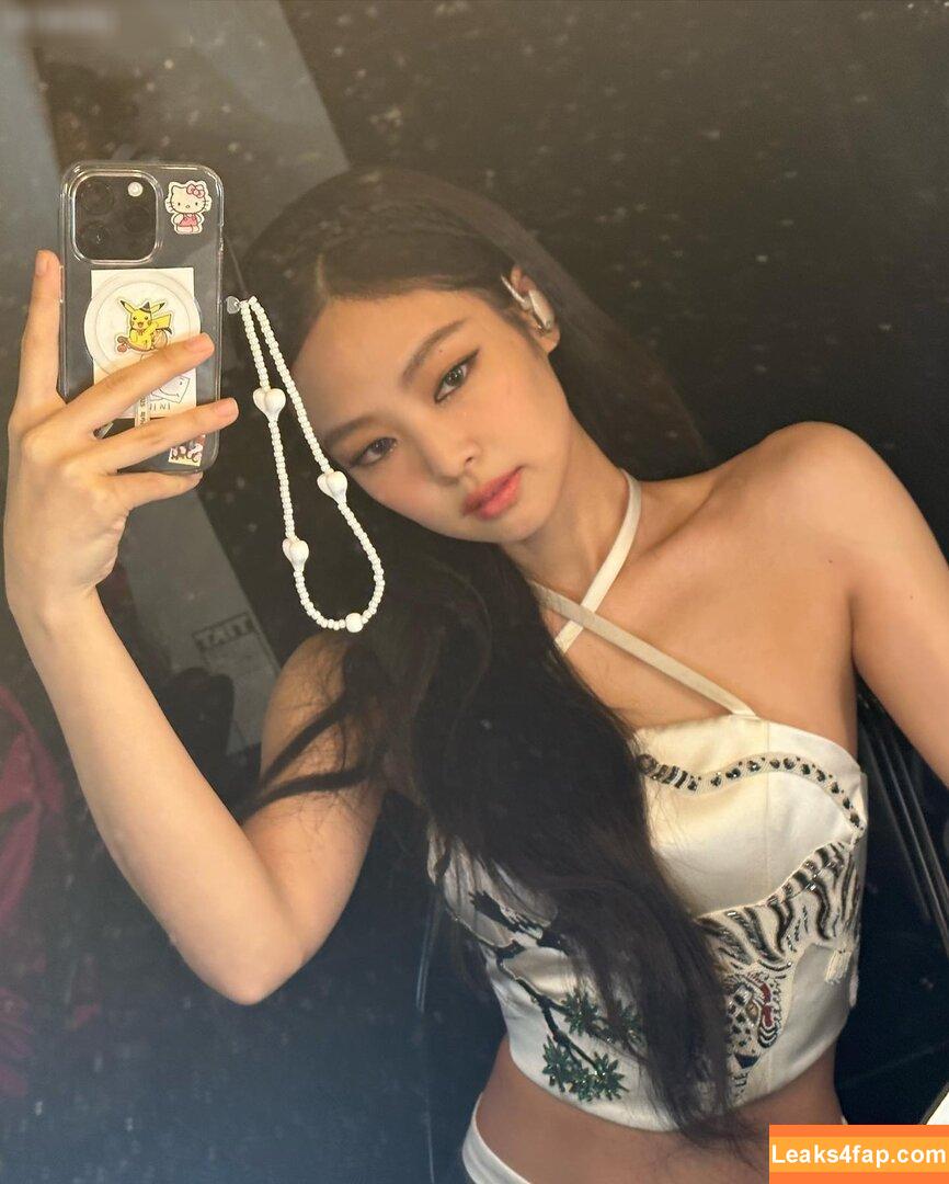 Jennie Kim / Blackpink / jenniekim / jennierubyjane leaked photo photo #0068