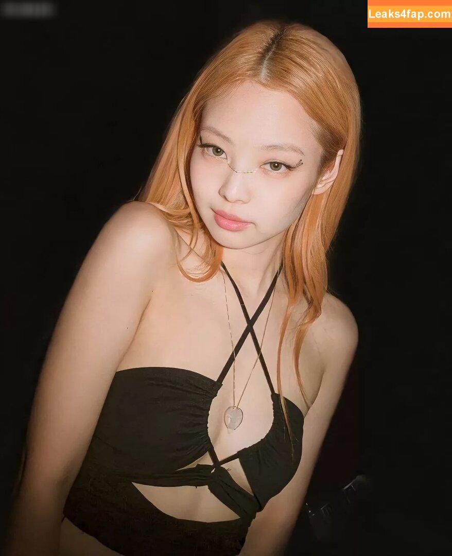 Jennie Kim / Blackpink / jenniekim / jennierubyjane слитое фото фото #0084