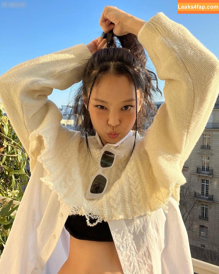 Jennie Kim / Blackpink / jenniekim / jennierubyjane слитое фото фото #0091