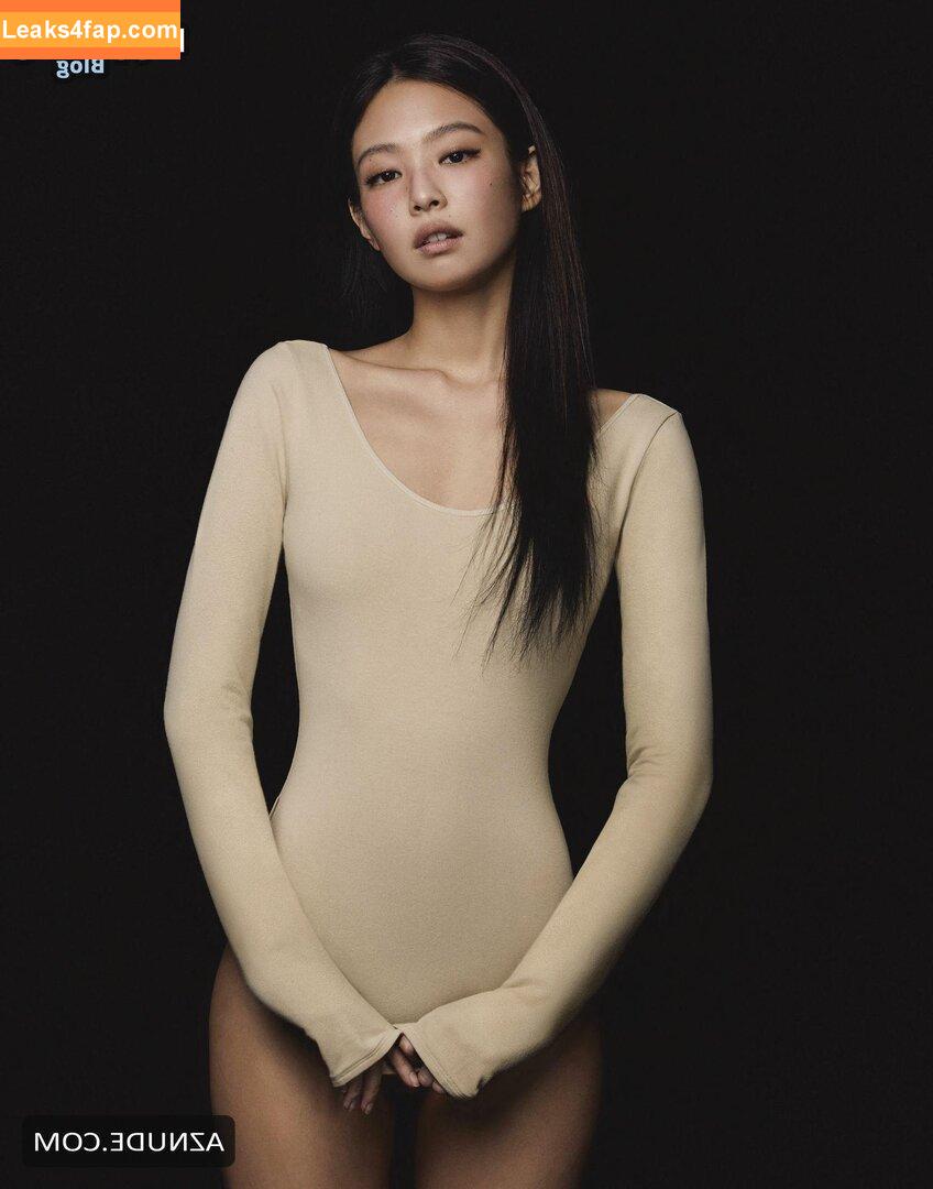 Jennie Kim / Blackpink / jennierubyjane leaked photo photo #0097